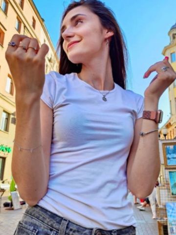 Проститутка Филиция