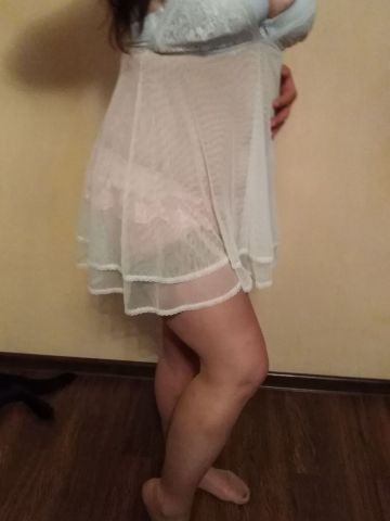 Проститутка Риана